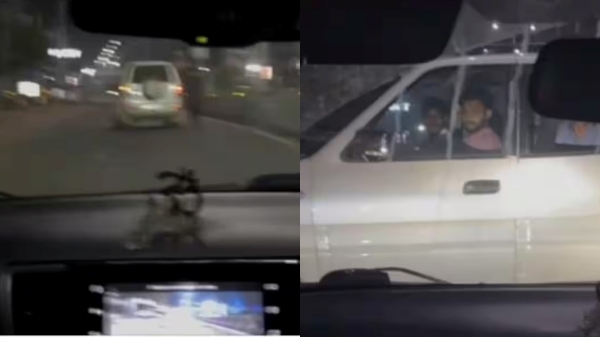 chennai police crime