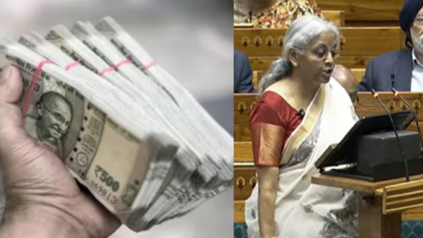 budget 2025 union budget 2025 nirmala sitharaman 2025 2025