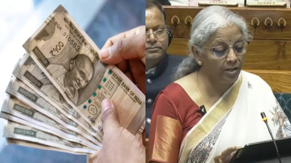 budget 2025 nirmala sitharaman bihar 2025 budget 2025 nirmala sitharaman bihar 2025
