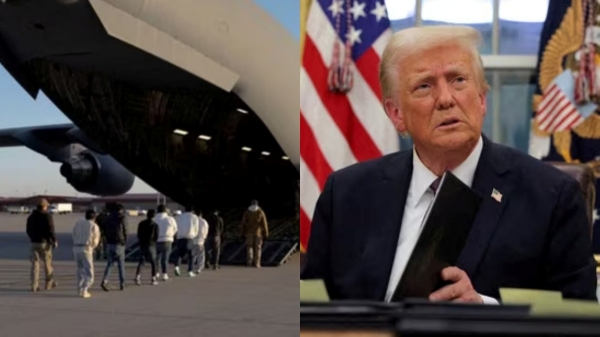 usa donald trump visa