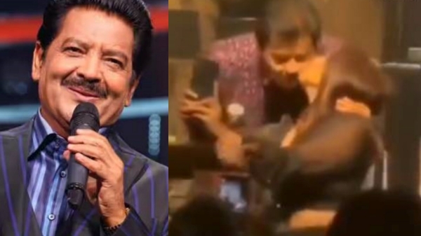 television udit narayanan vairamuthu television udit narayanan vairamuthu