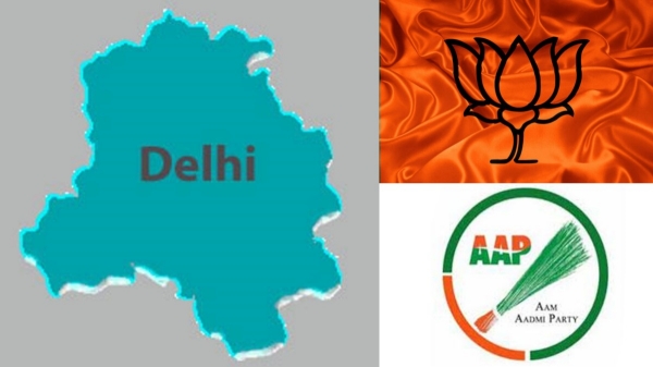 delhi exit polls 2025 delhi election exit poll results 2025