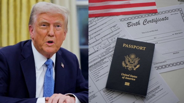 trump us