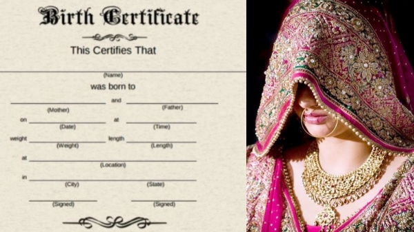birth certificate himachal pradesh bride birth certificate himachal pradesh bride