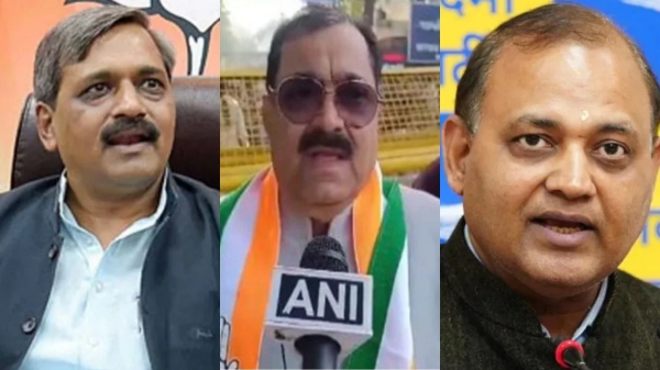 delhi election 2025 delhi election result 2025 aap 2025 2025