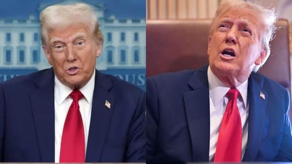 usa donald trump visa