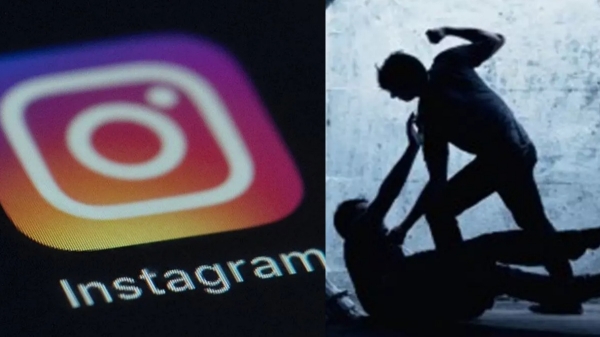 Coimbatore Instagram scam
