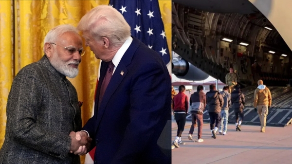 USA Donald Trump Visa