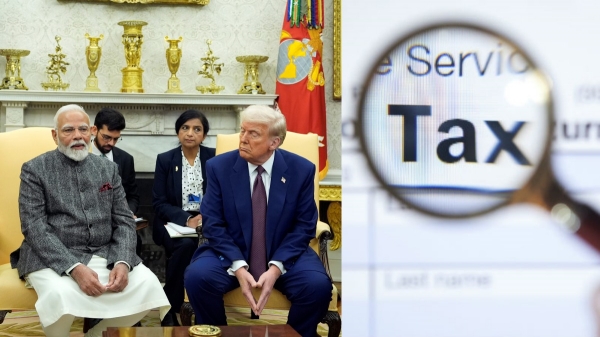 USA Donald Trump Visa