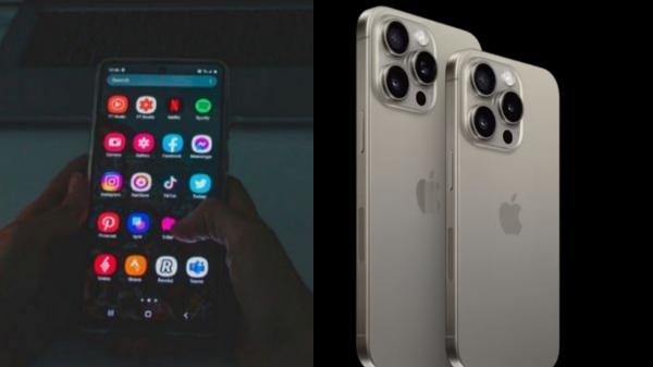 technology apple mobile