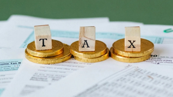 Economy Tax