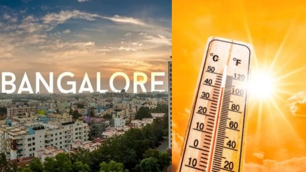 Bengaluru Delhi Weather