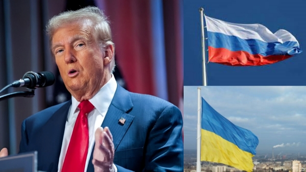 Trump Russia Trump Russia