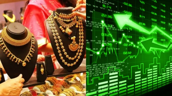 gold personal finance investment