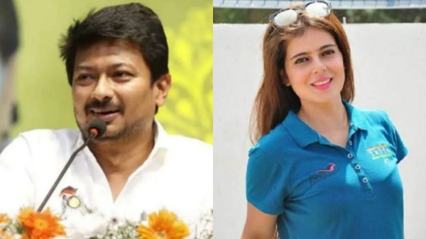 Udhayanidhi Stalin BJP tamil Udhayanidhi Stalin BJP tamil