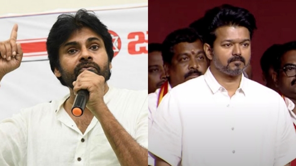 TVK Vijay Tamilaga Vetri Kazhagam TVK Vijay Tamilaga Vetri Kazhagam