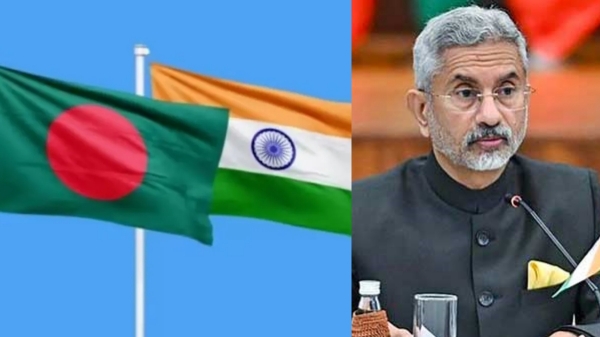 bangladesh india jaishankar