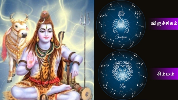 2025 Maha sivarathri Astrology Rasi palan