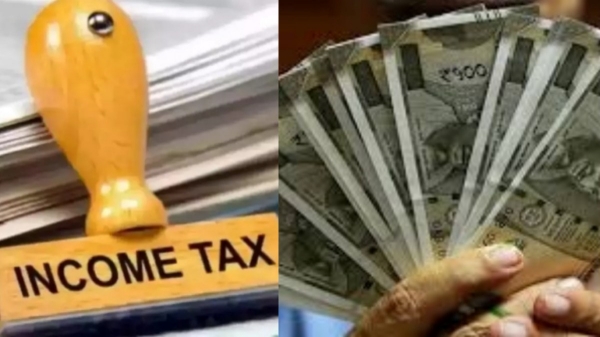 income tax
