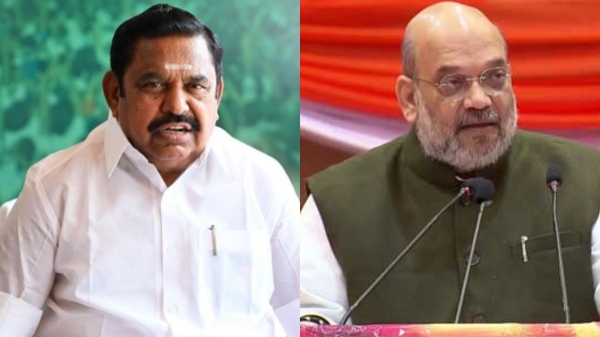 Edappadi Palaniswami Sengottaiyan Edappadi Palaniswami Sengottaiyan