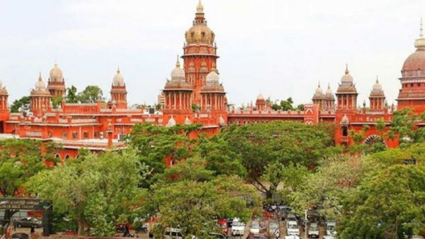 Chennai High Court Tiruvarur Chennai High Court Tiruvarur