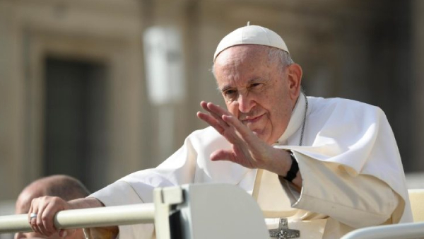 Nostradamus Vatican world Nostradamus Vatican world