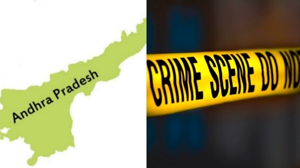 Andhra Crime murder Andhra Crime murder