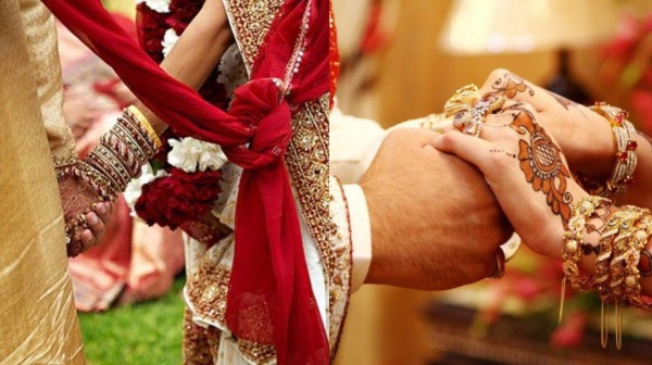 rajasthan offbeat marriage