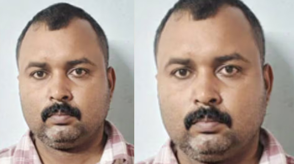 Kerala fraud crime