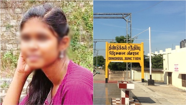 student train