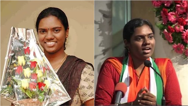 Civil Services topper Who is the Divyadarshini IAS who will go to the central government