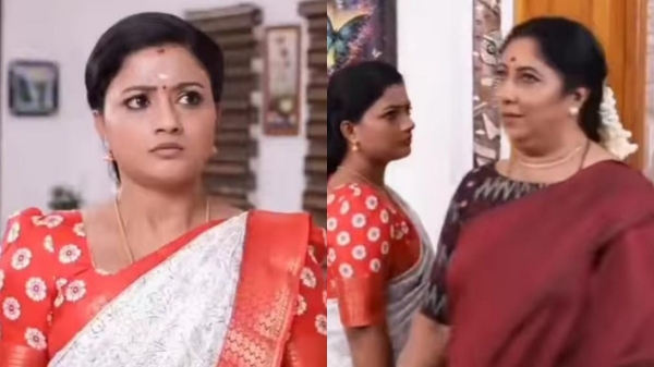 Siragadikka aasai serial vijay tv