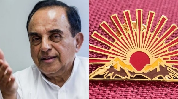 Subramanian Swamy DMK Hindi Subramanian Swamy DMK Hindi