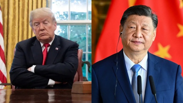donald trump tax china