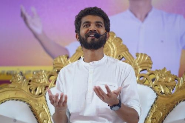 Mahavishnu hindi Mahavishnu hindi