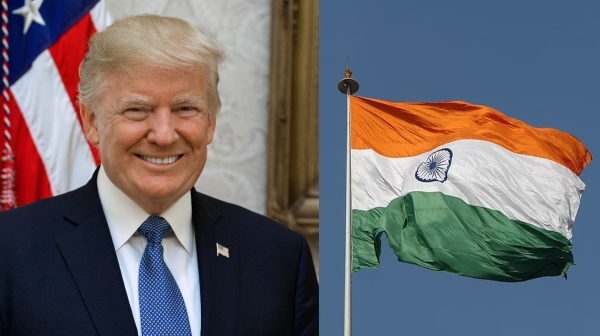 USA Donald Trump Visa