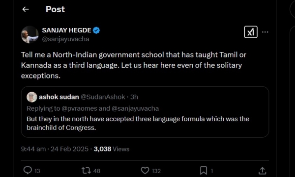 MK Stalin