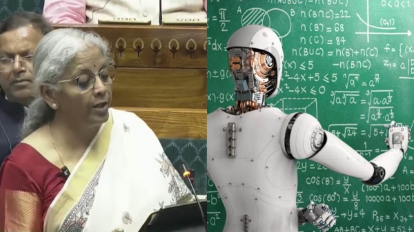 budget 2025 nirmala sitharaman bihar 2025