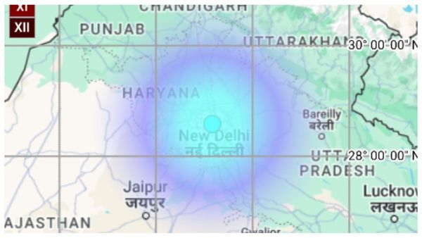 delhi