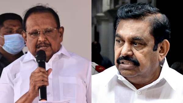 crime dmk