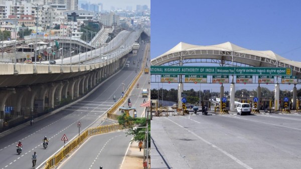 bangalore road