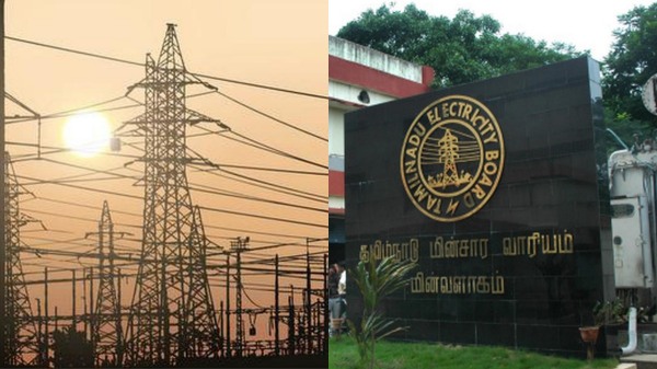 Electricity tn government