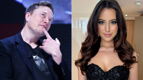 Elon Musk USA Elon Musk USA
