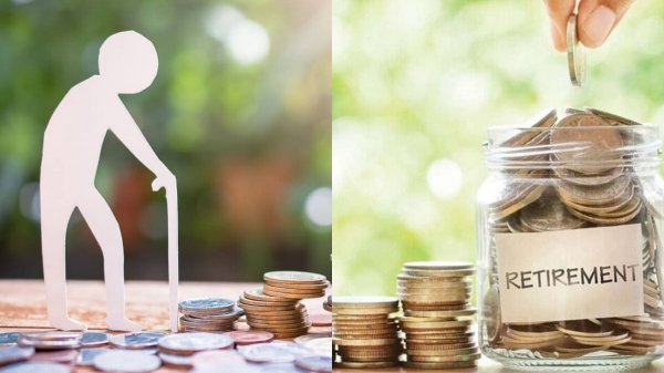 personal finance saving investment