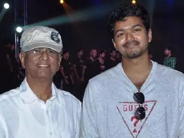 Vijay Tamilaga Vetri kalagam