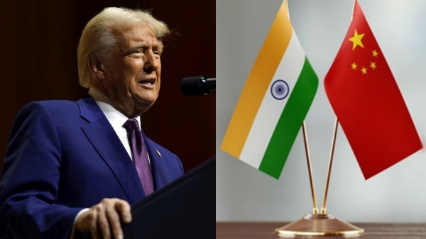USA Donald Trump Visa