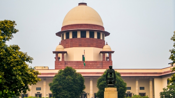 Supreme Court Assam government public welfare beef-related issues advice