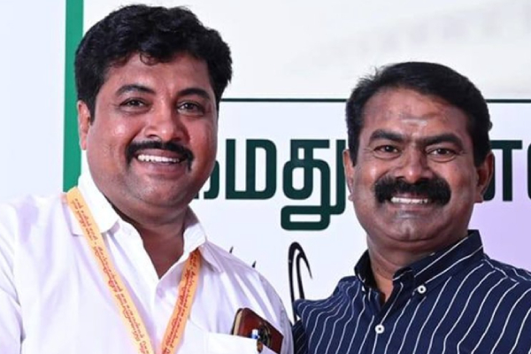 Seeman NTK Seeman NTK