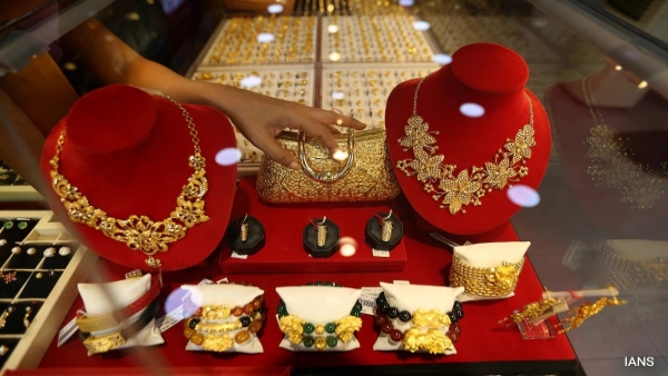 Gold price Gold price