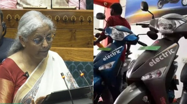 automobile budget 2025 nirmala sitharaman 2025 2025